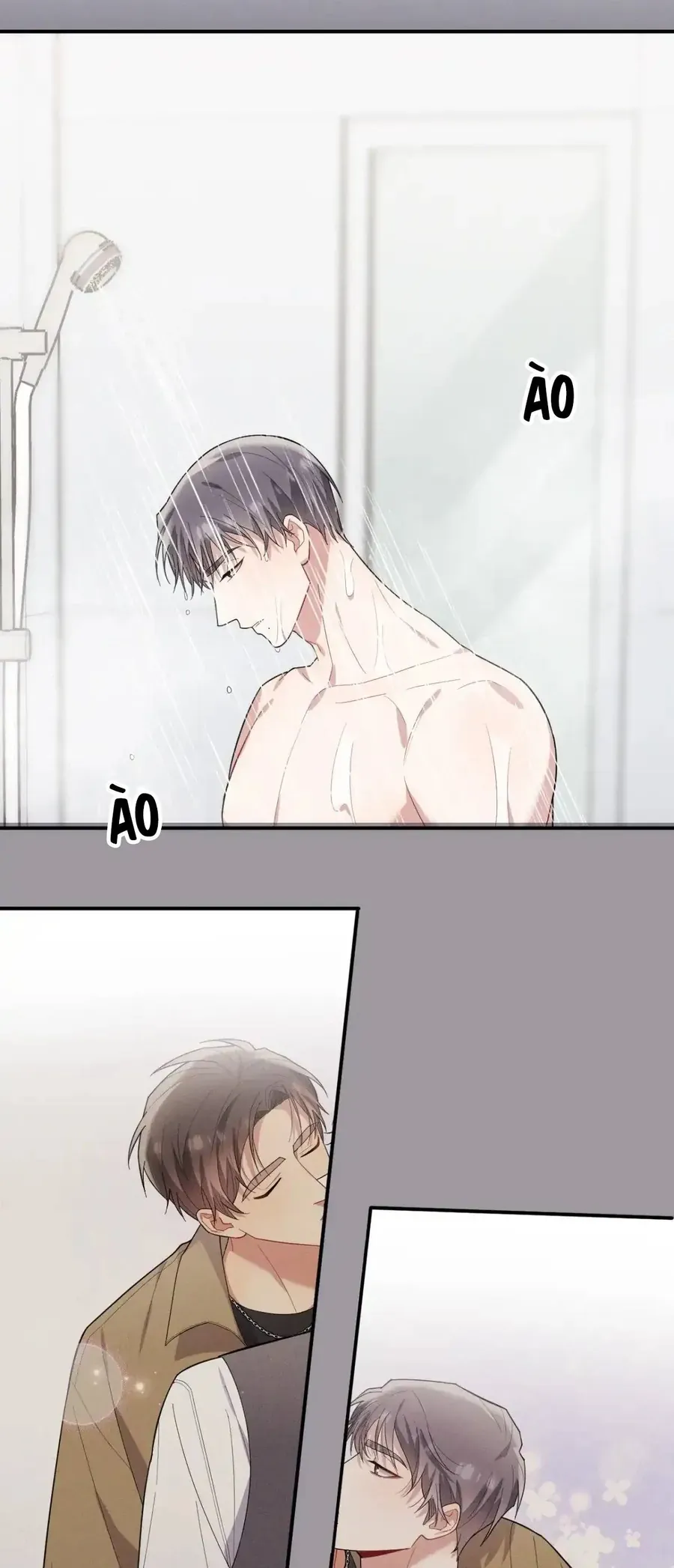 Trung Khuyển Công Lược - Chapter 36 - Page 27