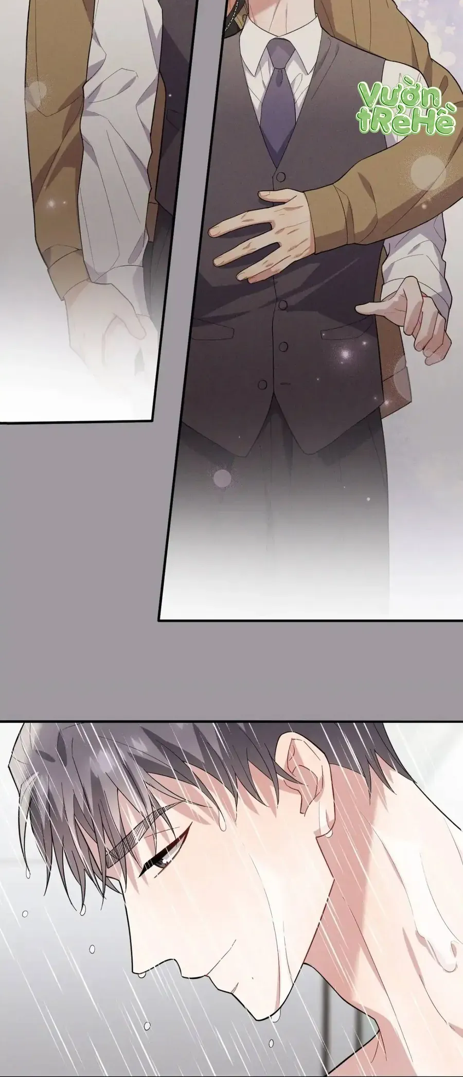 Trung Khuyển Công Lược - Chapter 36 - Page 28