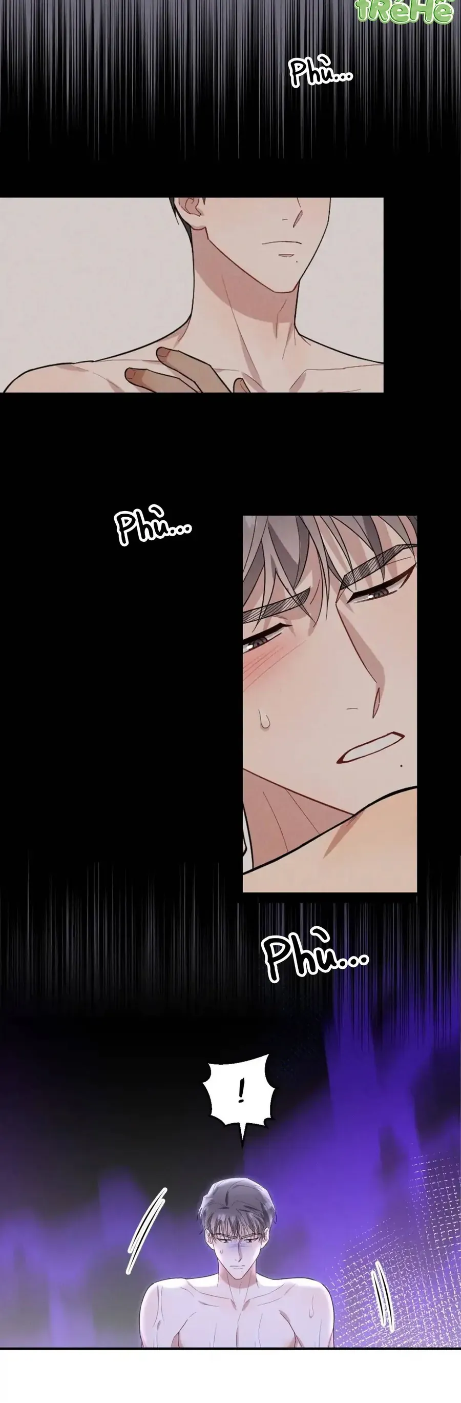 Trung Khuyển Công Lược - Chapter 36 - Page 30