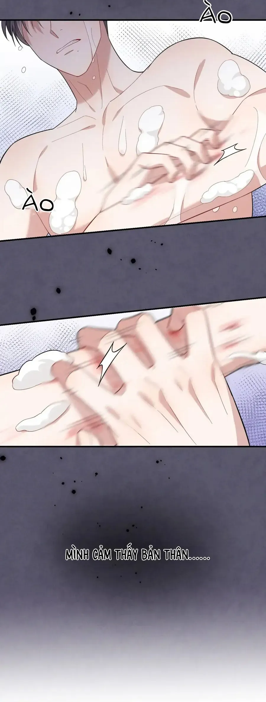 Trung Khuyển Công Lược - Chapter 36 - Page 32