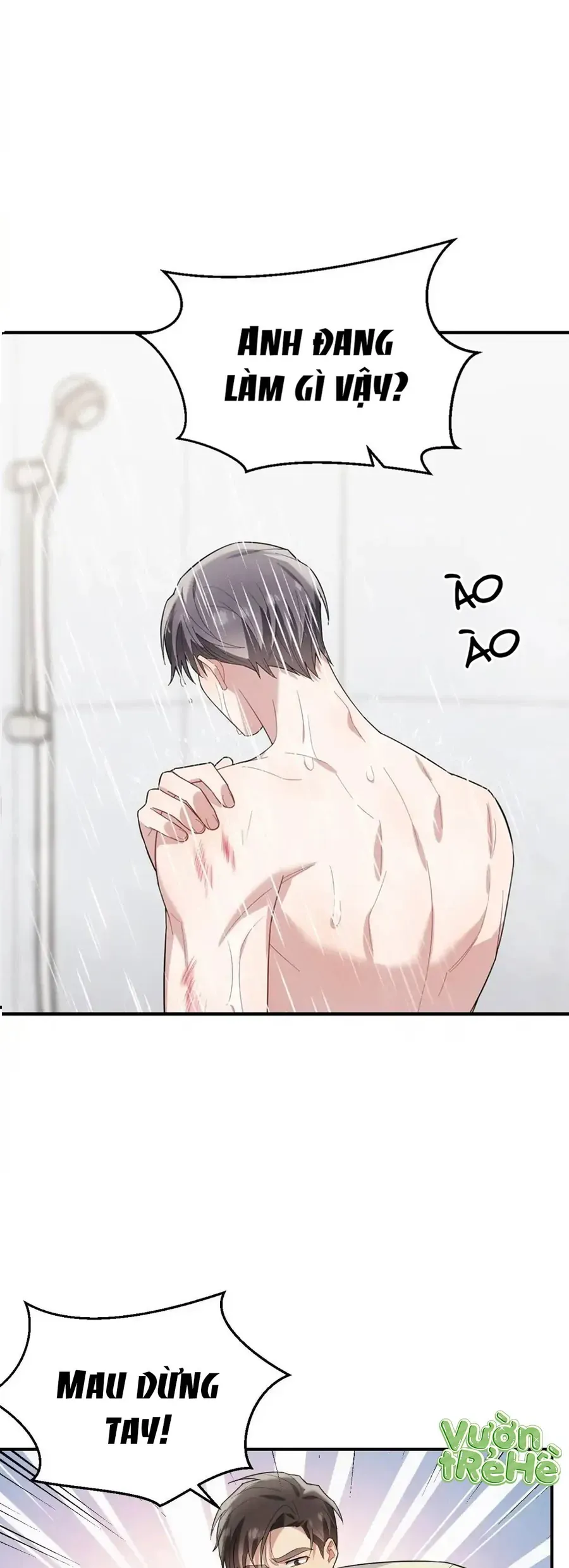 Trung Khuyển Công Lược - Chapter 36 - Page 35