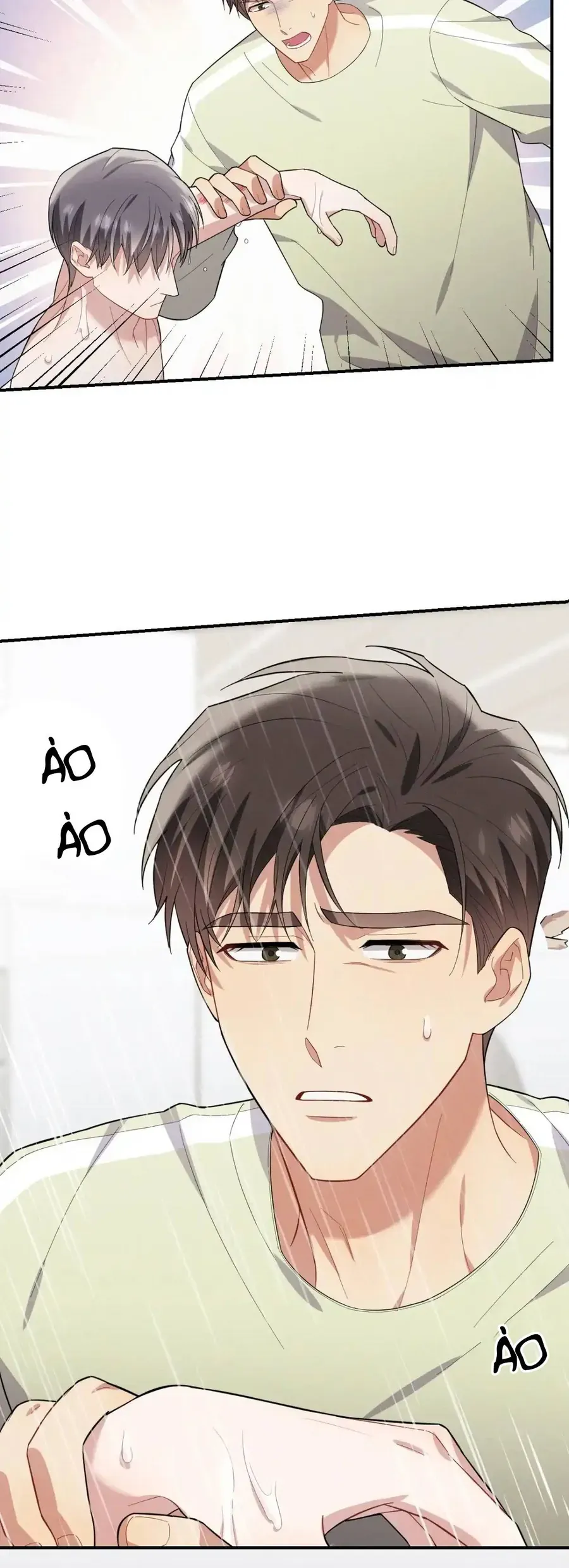 Trung Khuyển Công Lược - Chapter 36 - Page 36