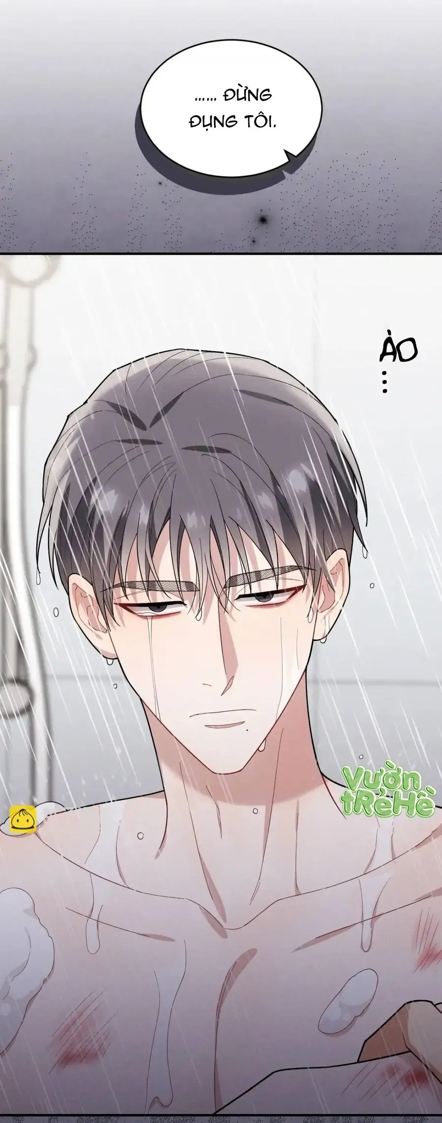 Trung Khuyển Công Lược - Chapter 36 - Page 37