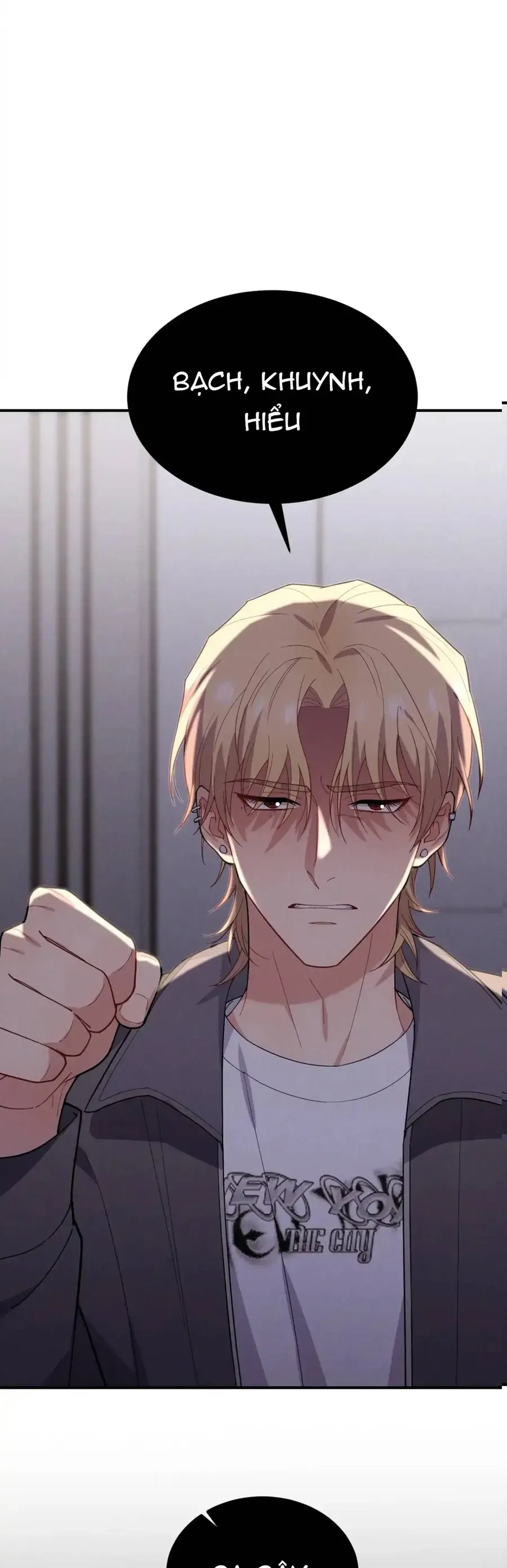 Trung Khuyển Công Lược - Chapter 36 - Page 4