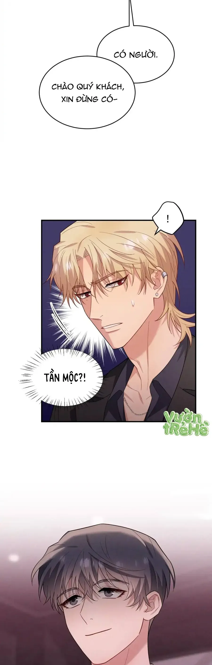 Trung Khuyển Công Lược - Chapter 36 - Page 40