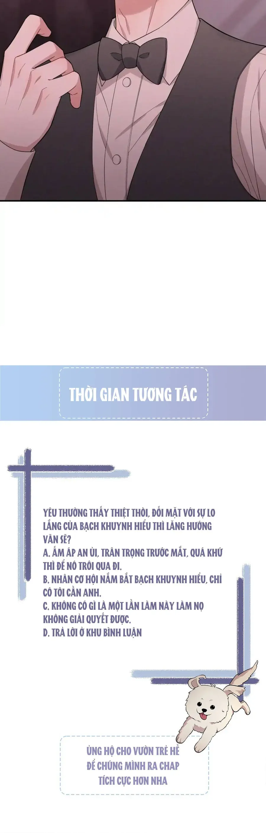 Trung Khuyển Công Lược - Chapter 36 - Page 41