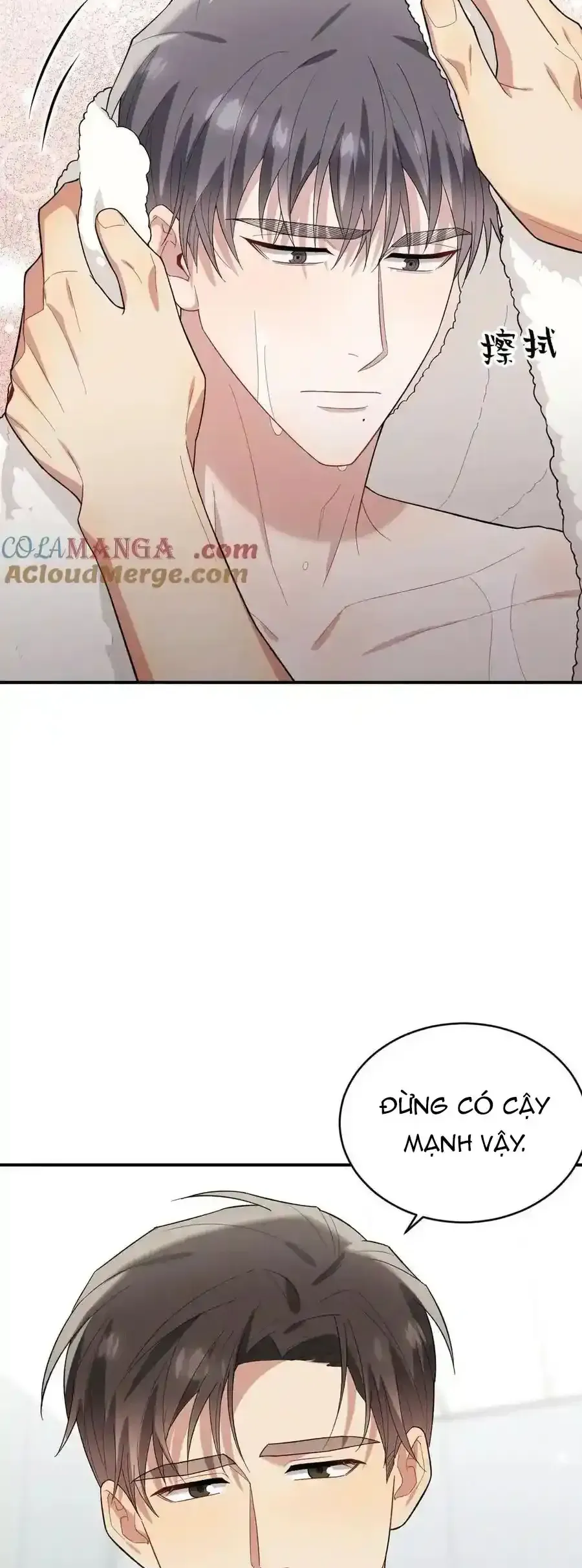 Trung Khuyển Công Lược - Chapter 37 - Page 11