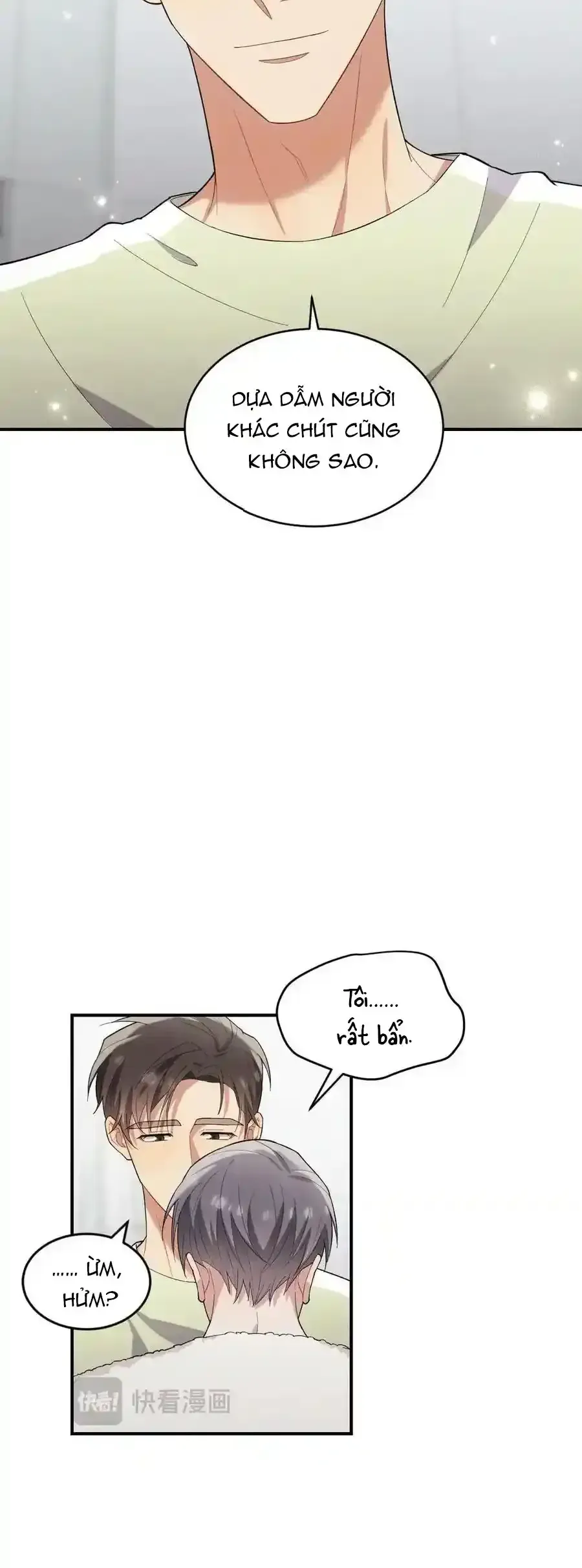 Trung Khuyển Công Lược - Chapter 37 - Page 12