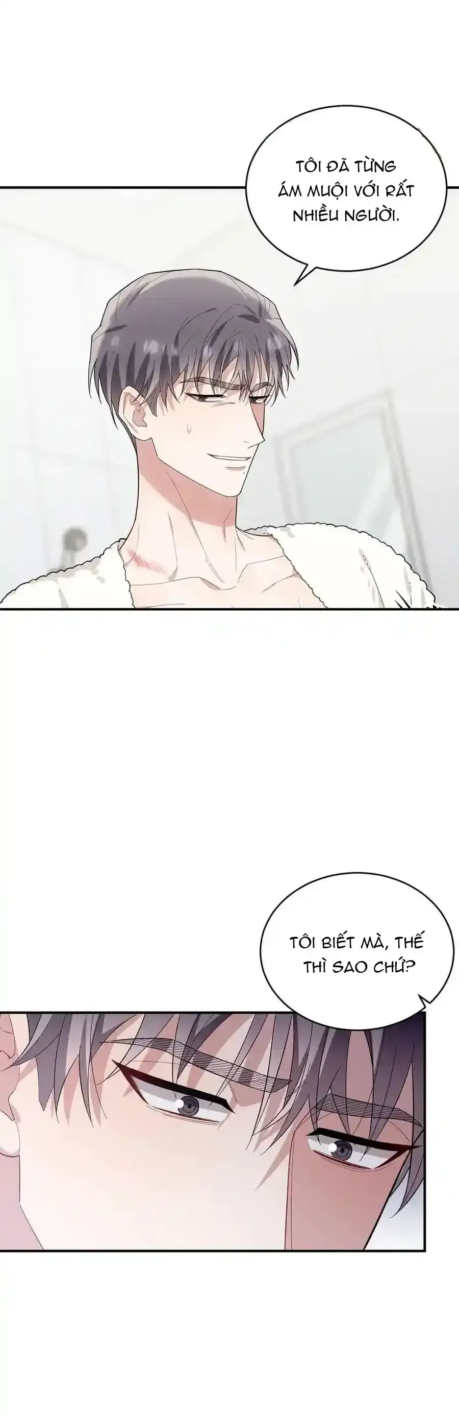 Trung Khuyển Công Lược - Chapter 37 - Page 13