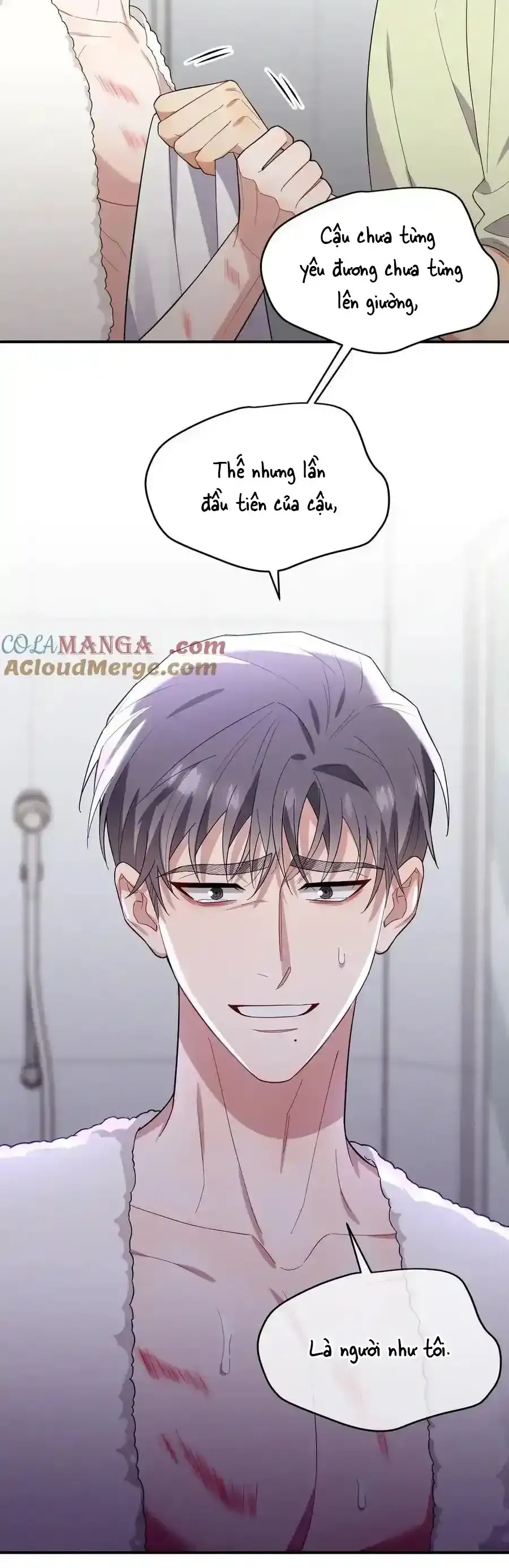 Trung Khuyển Công Lược - Chapter 37 - Page 15