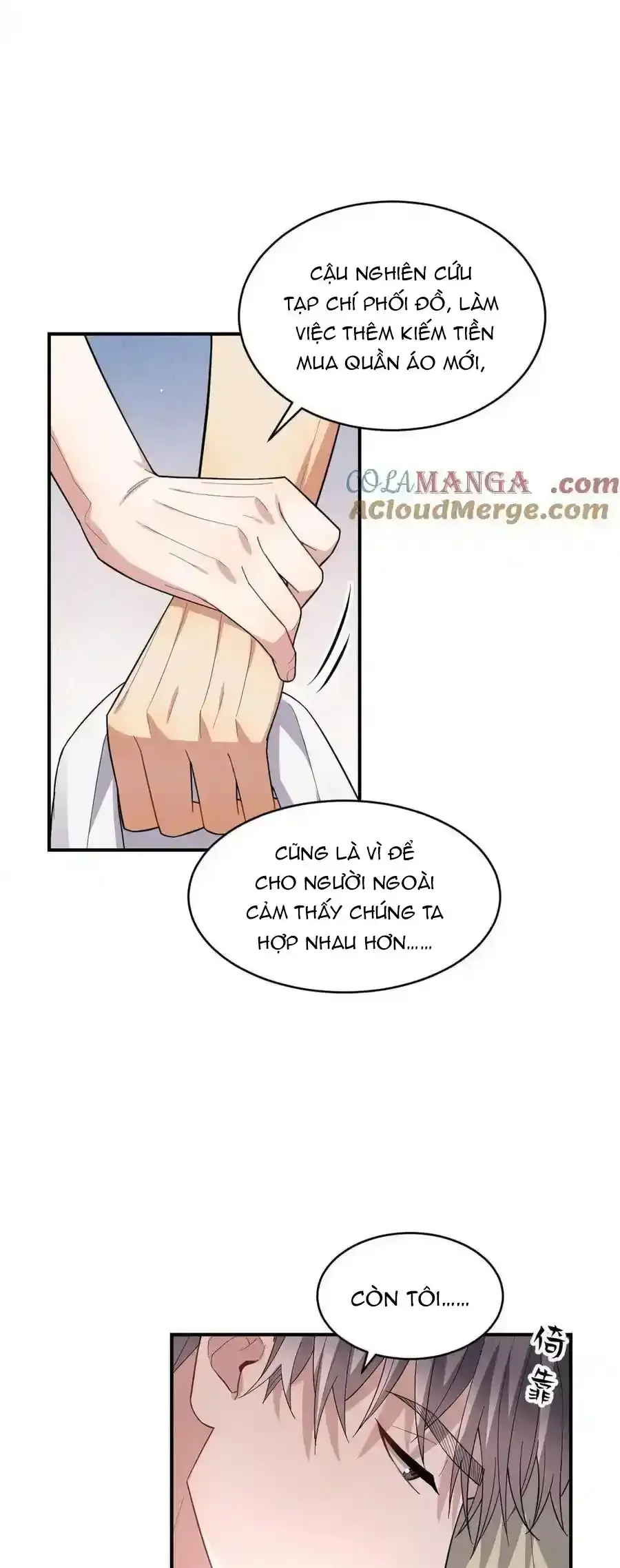 Trung Khuyển Công Lược - Chapter 37 - Page 16