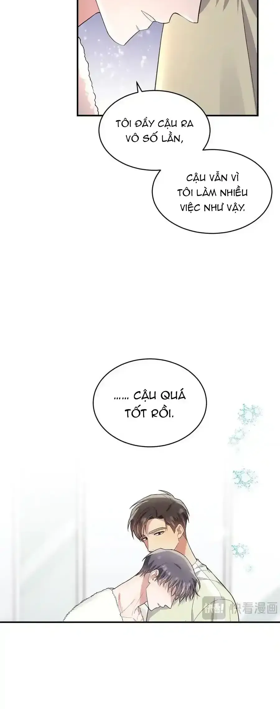 Trung Khuyển Công Lược - Chapter 37 - Page 17