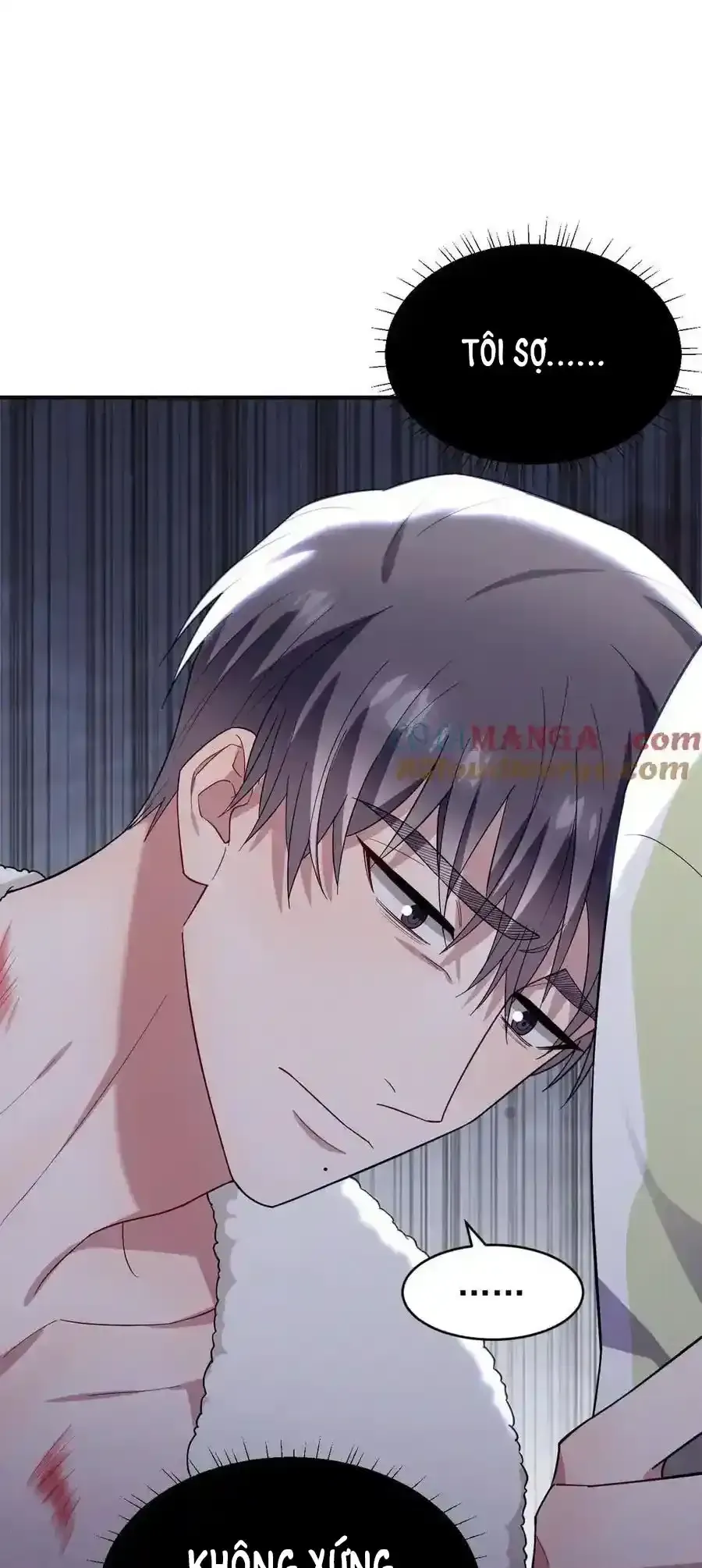 Trung Khuyển Công Lược - Chapter 37 - Page 18