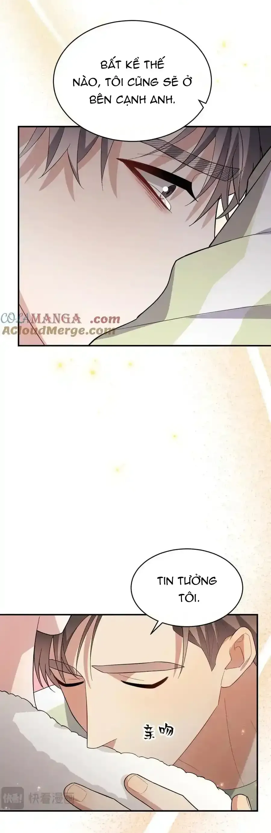 Trung Khuyển Công Lược - Chapter 37 - Page 22