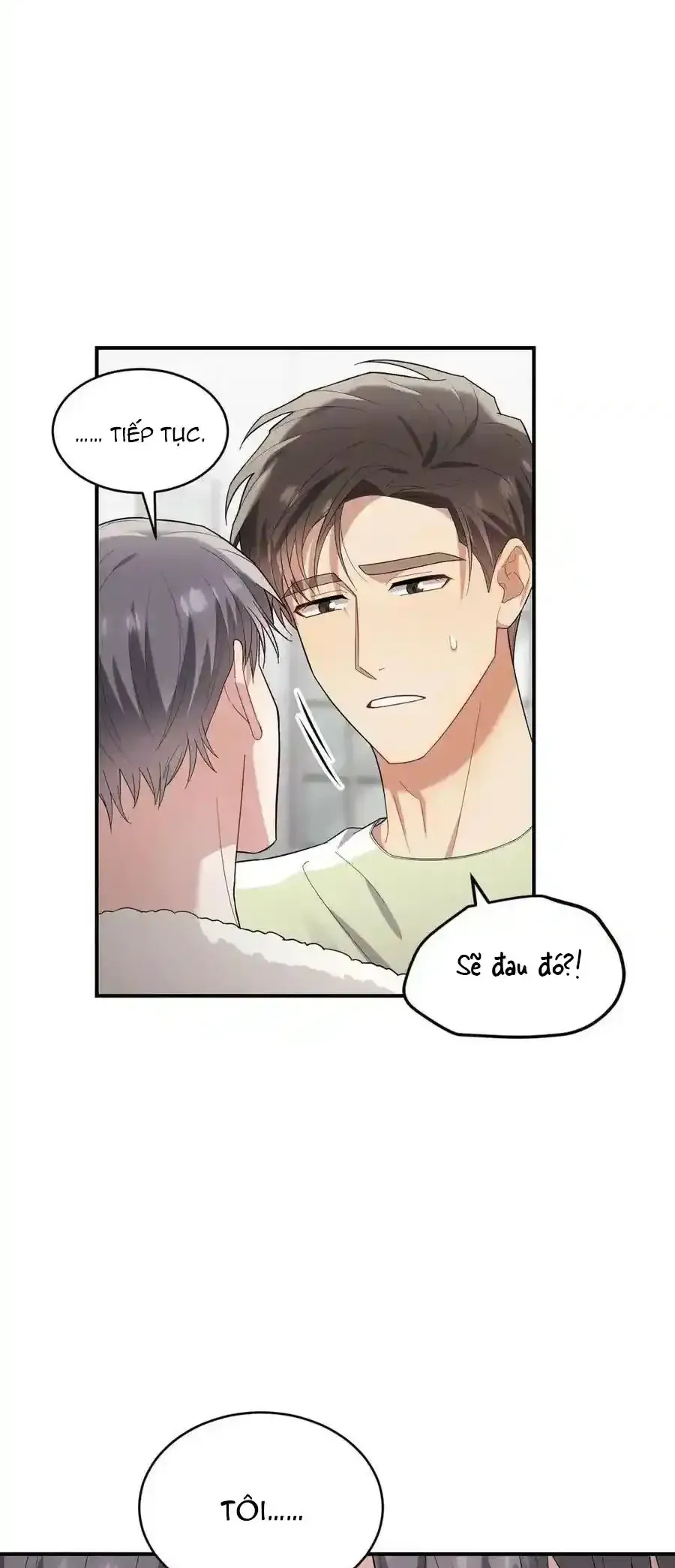 Trung Khuyển Công Lược - Chapter 37 - Page 25