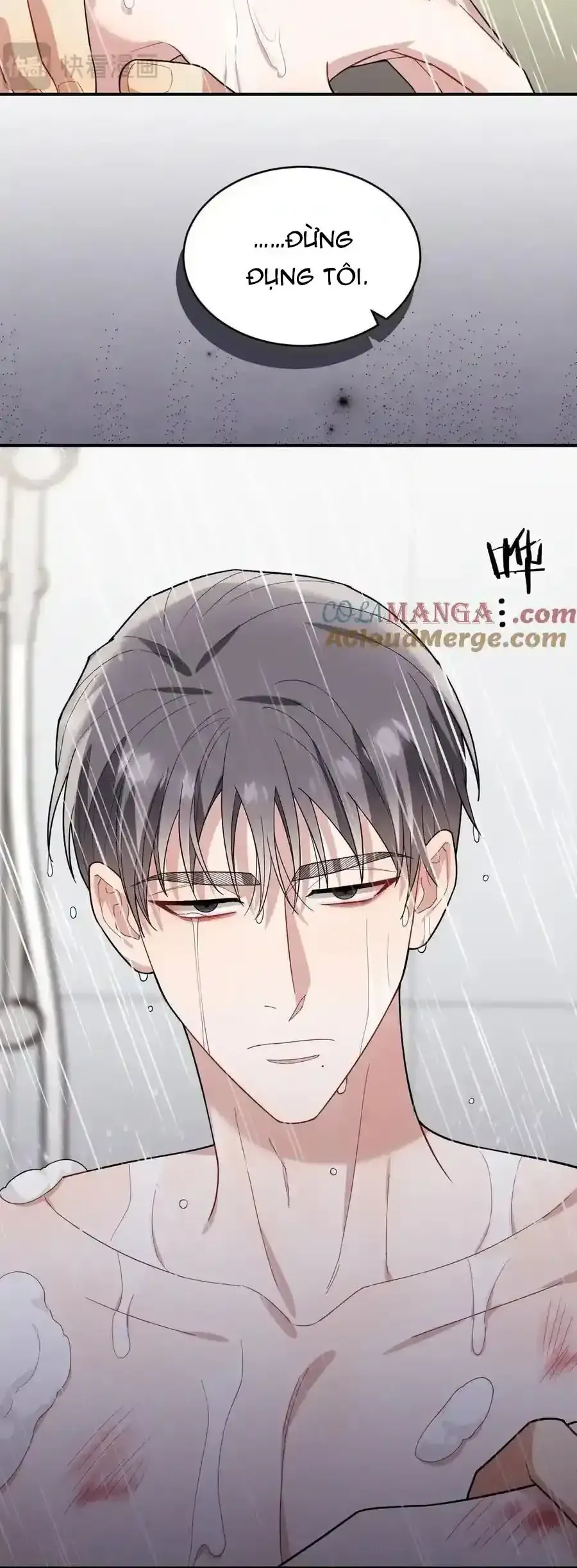 Trung Khuyển Công Lược - Chapter 37 - Page 3