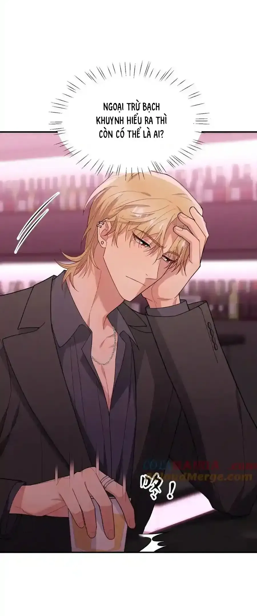 Trung Khuyển Công Lược - Chapter 37 - Page 32