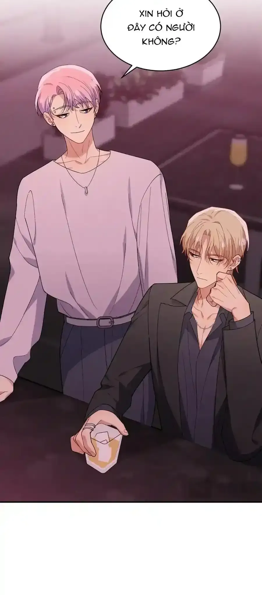 Trung Khuyển Công Lược - Chapter 37 - Page 34