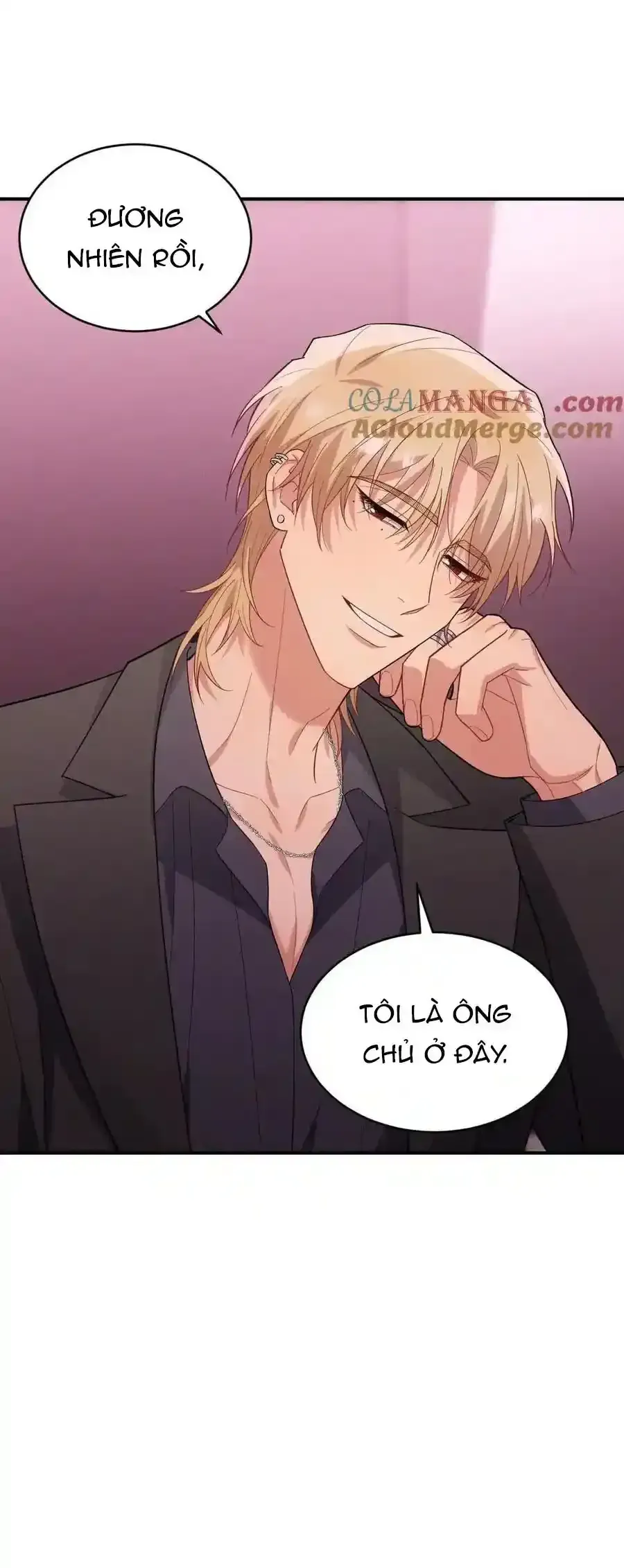 Trung Khuyển Công Lược - Chapter 37 - Page 36