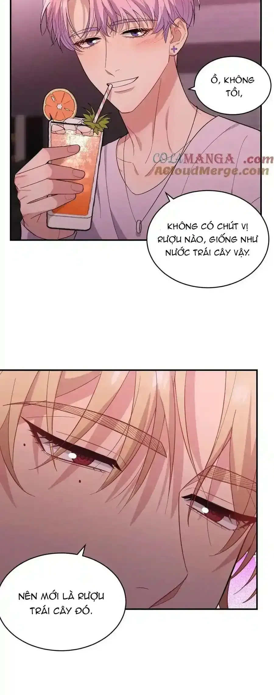 Trung Khuyển Công Lược - Chapter 37 - Page 40