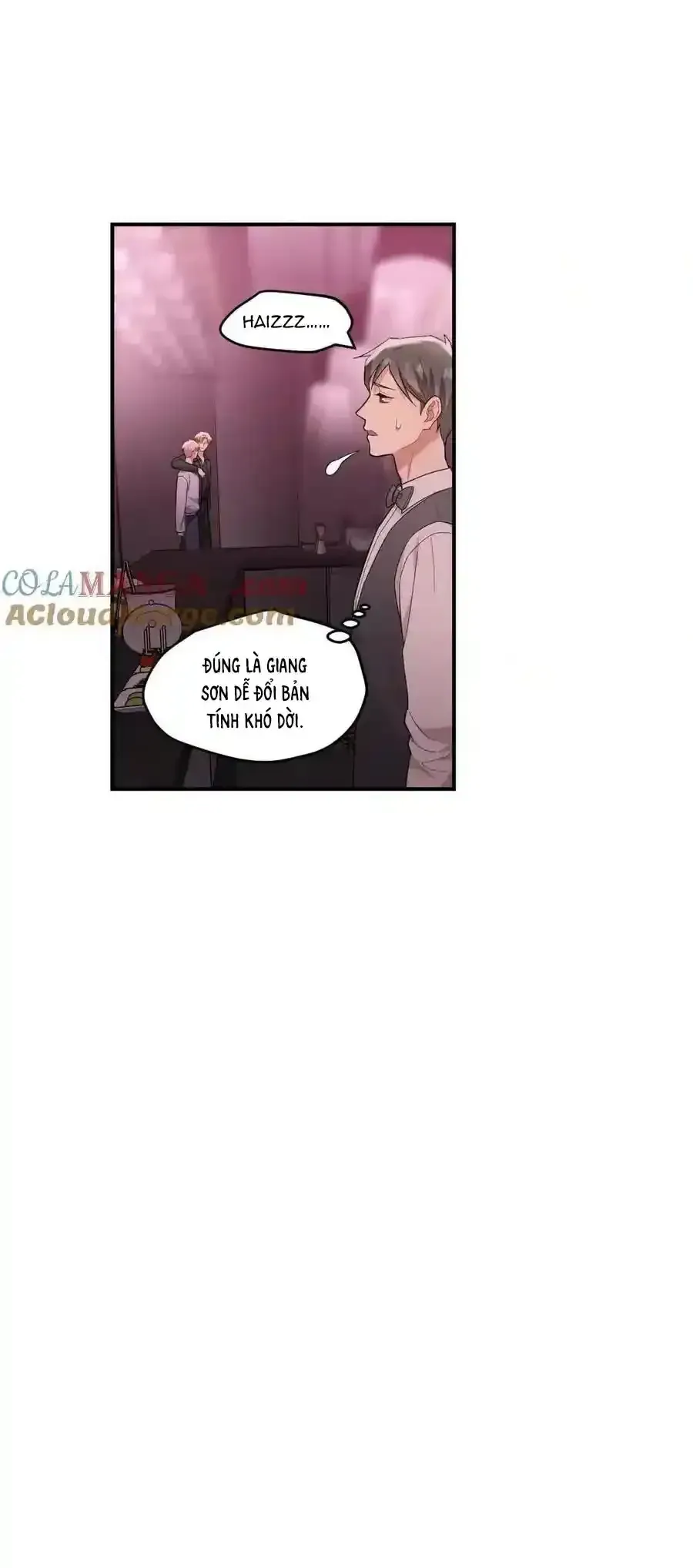 Trung Khuyển Công Lược - Chapter 37 - Page 42