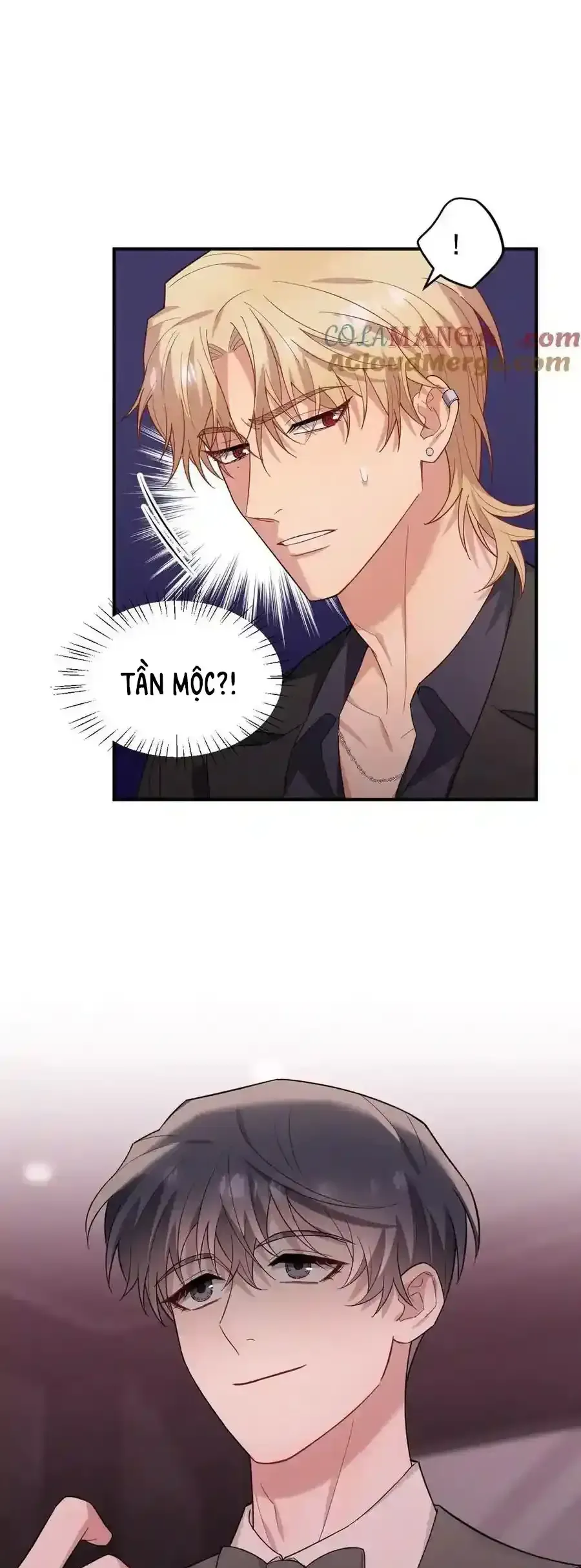 Trung Khuyển Công Lược - Chapter 37 - Page 48