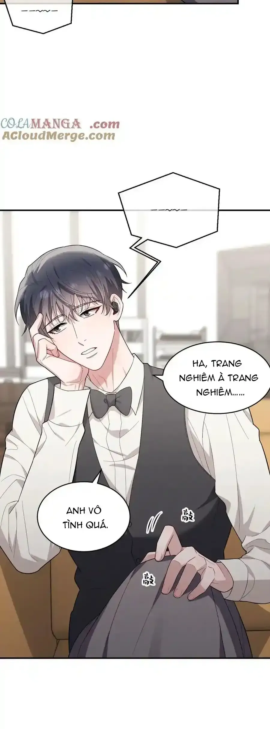 Trung Khuyển Công Lược - Chapter 37 - Page 50