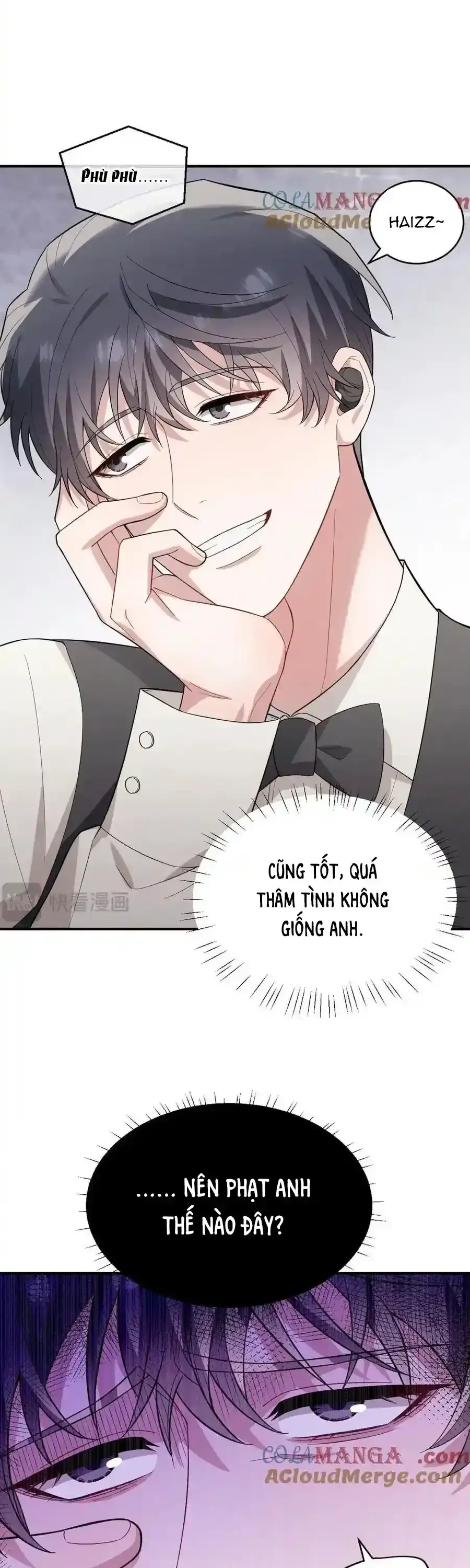 Trung Khuyển Công Lược - Chapter 37 - Page 51