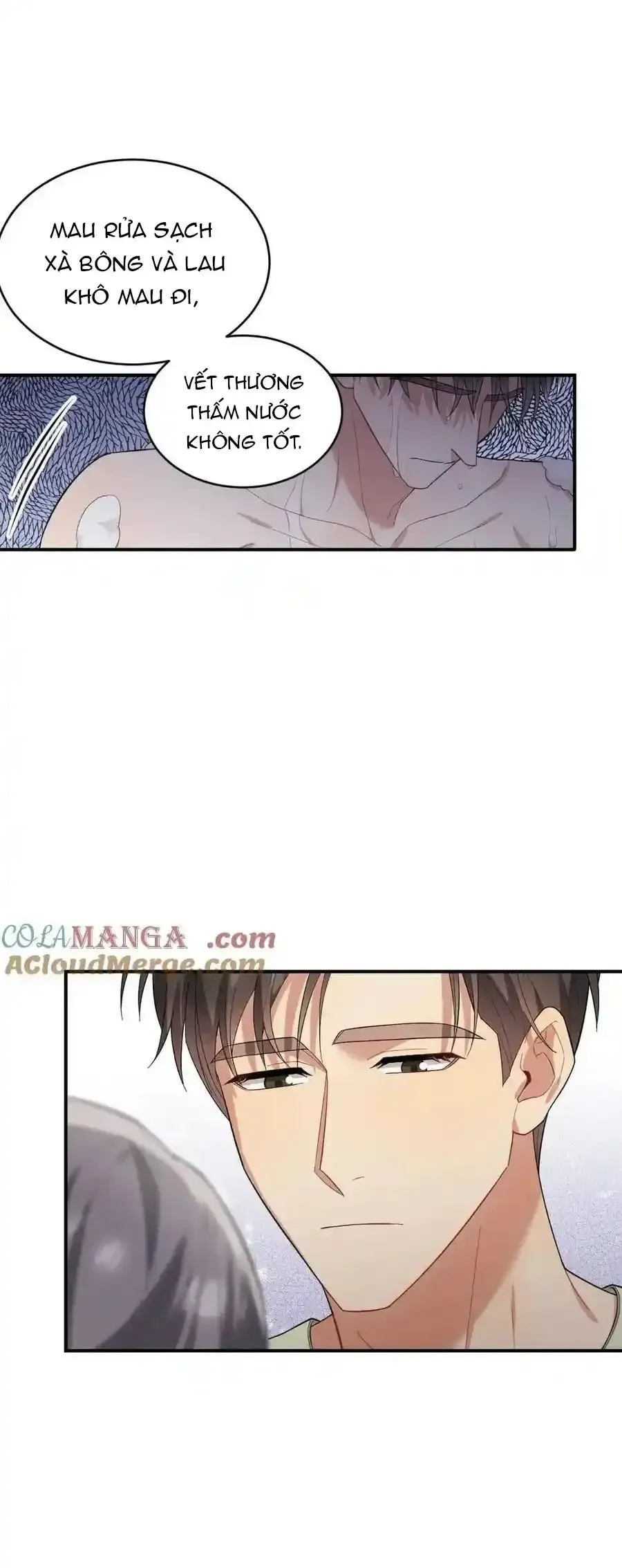 Trung Khuyển Công Lược - Chapter 37 - Page 6