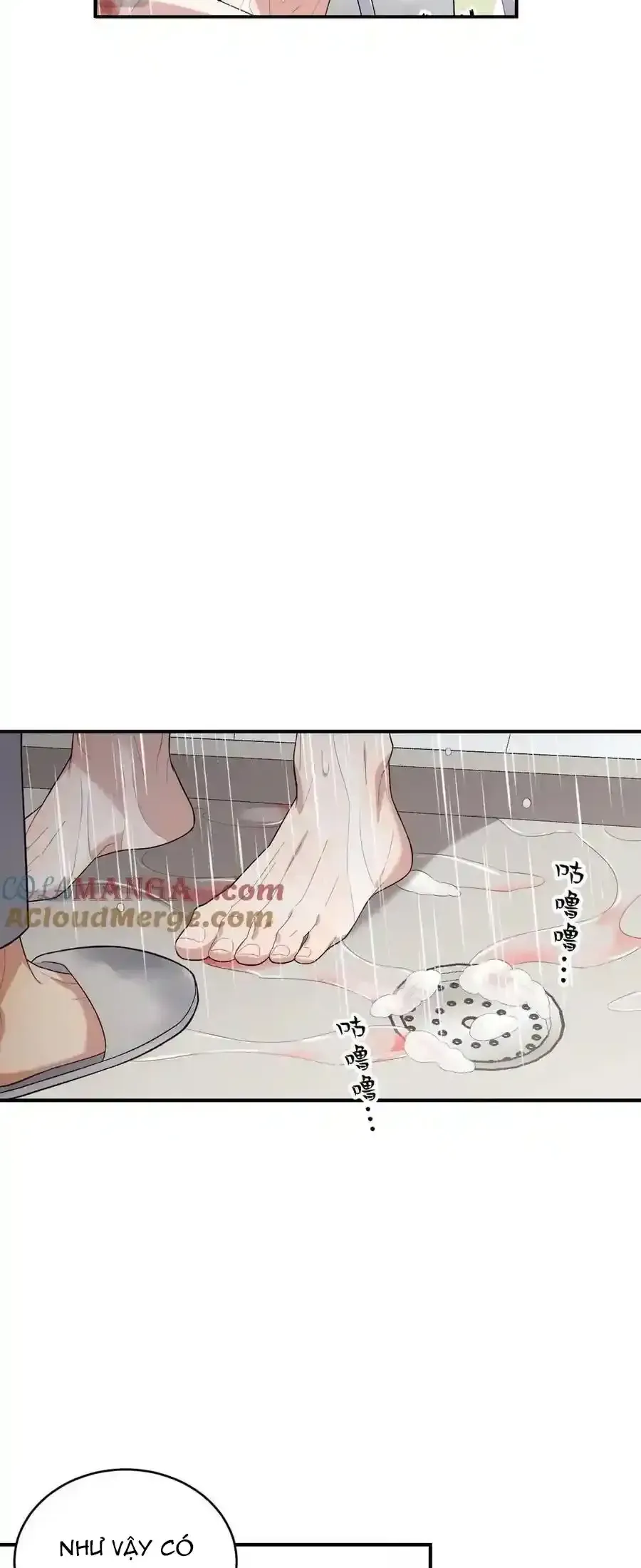 Trung Khuyển Công Lược - Chapter 37 - Page 8