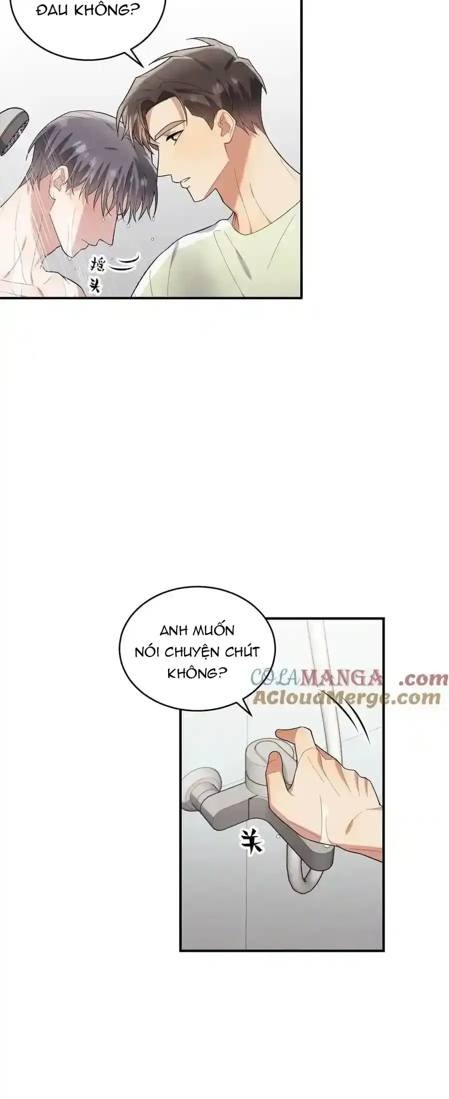 Trung Khuyển Công Lược - Chapter 37 - Page 9