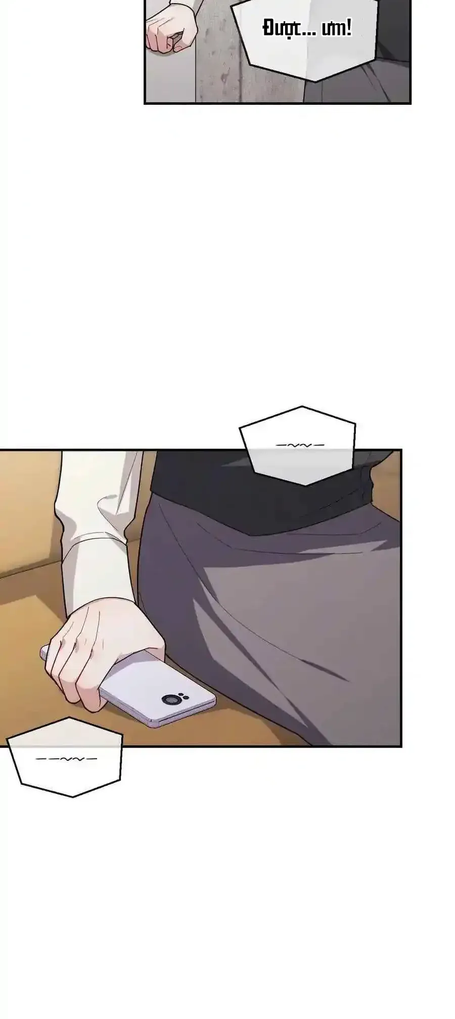 Trung Khuyển Công Lược - Chapter 38 - Page 12