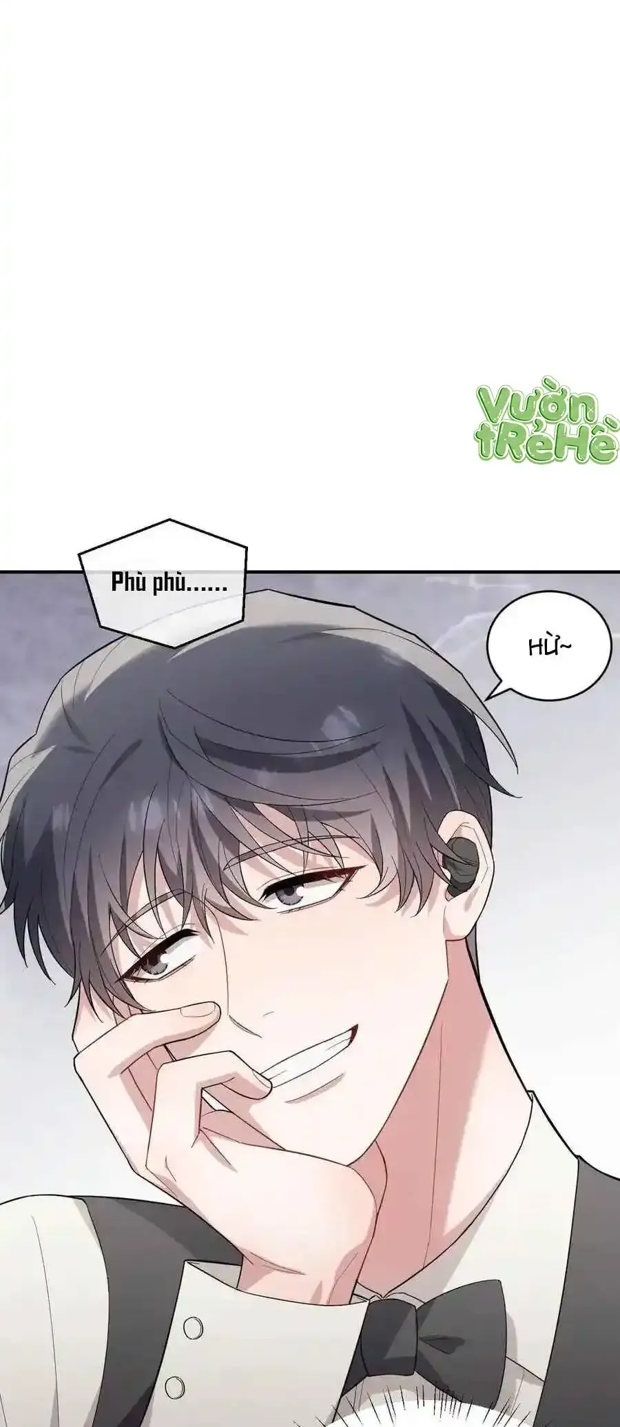 Trung Khuyển Công Lược - Chapter 38 - Page 14