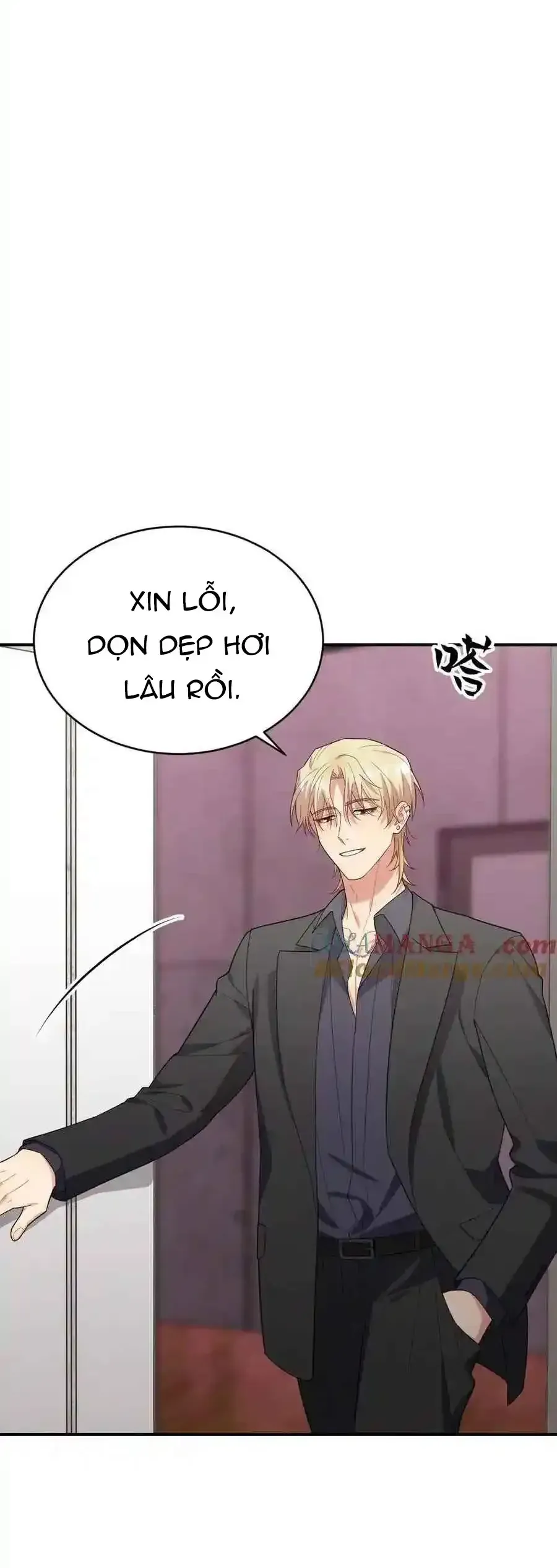 Trung Khuyển Công Lược - Chapter 38 - Page 18