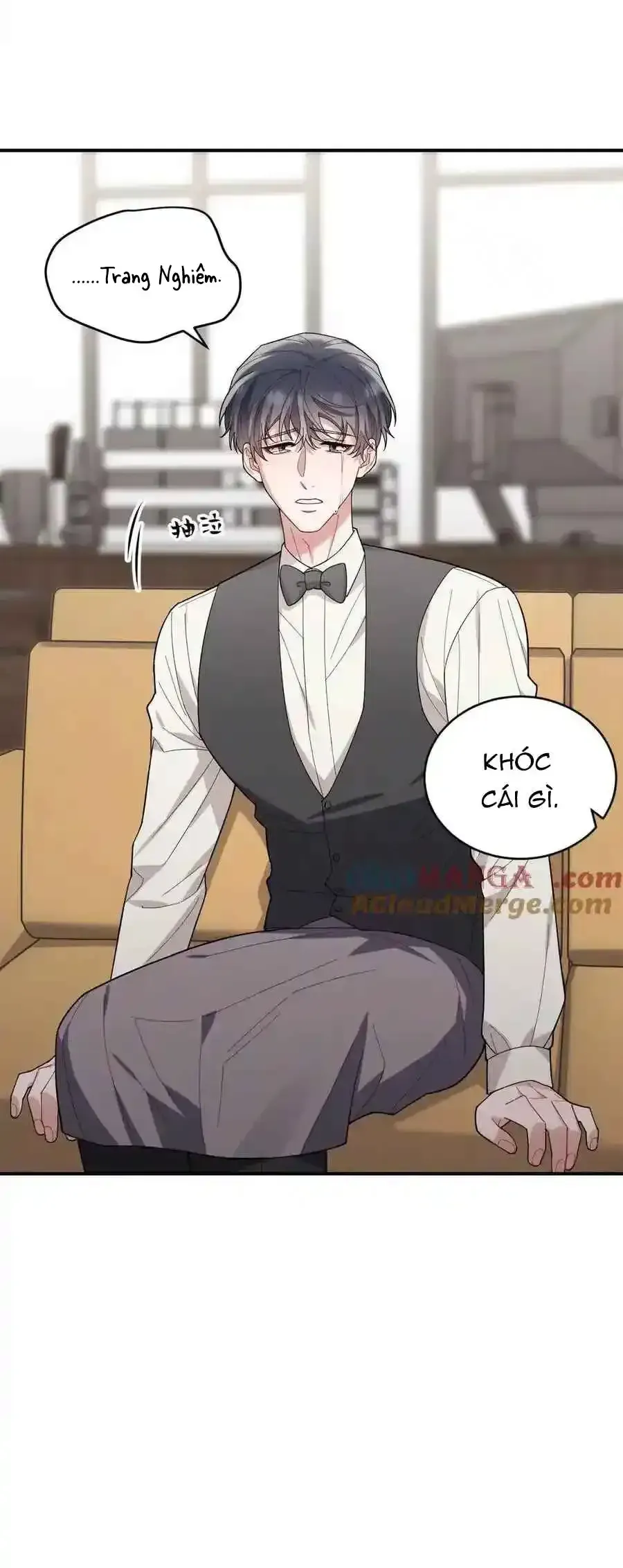 Trung Khuyển Công Lược - Chapter 38 - Page 19