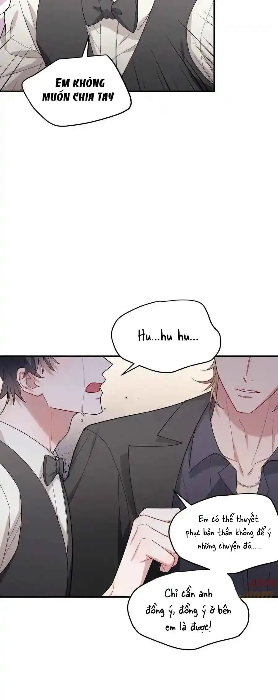 Trung Khuyển Công Lược - Chapter 38 - Page 21