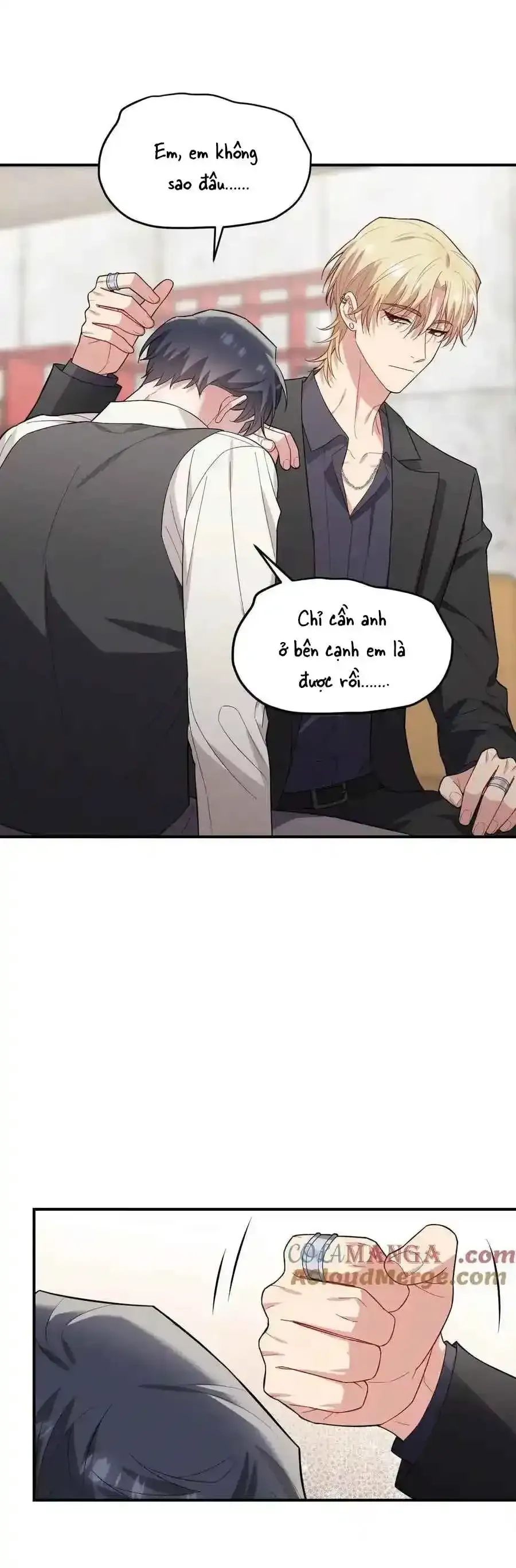 Trung Khuyển Công Lược - Chapter 38 - Page 22