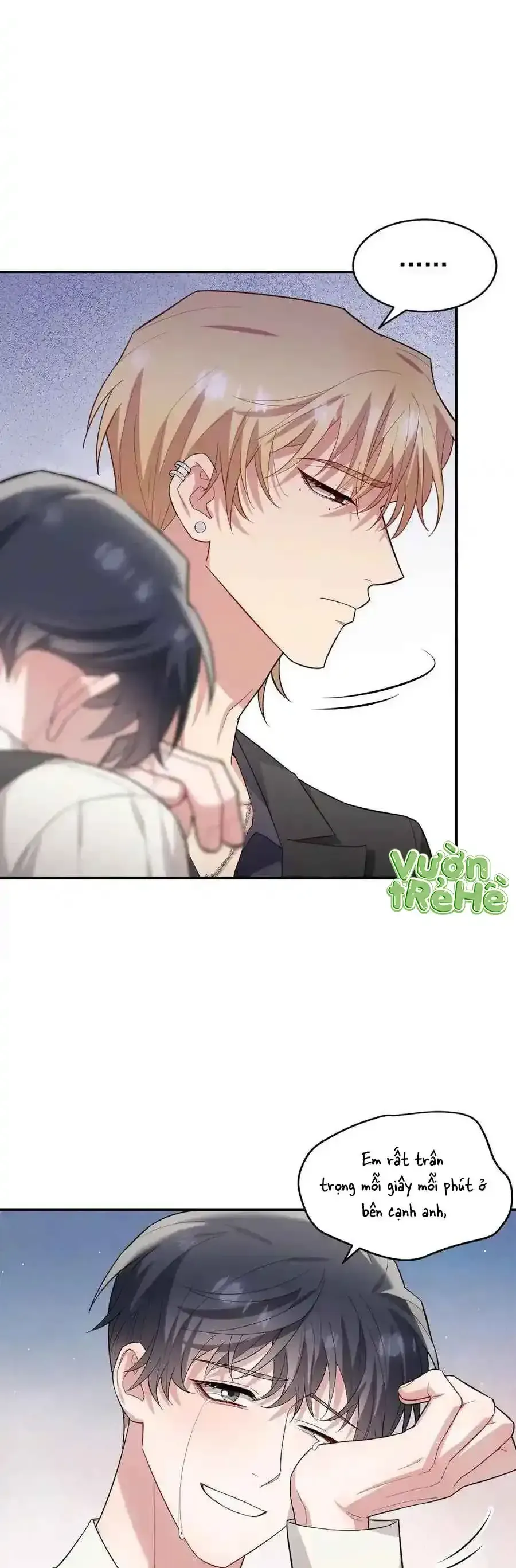 Trung Khuyển Công Lược - Chapter 38 - Page 23