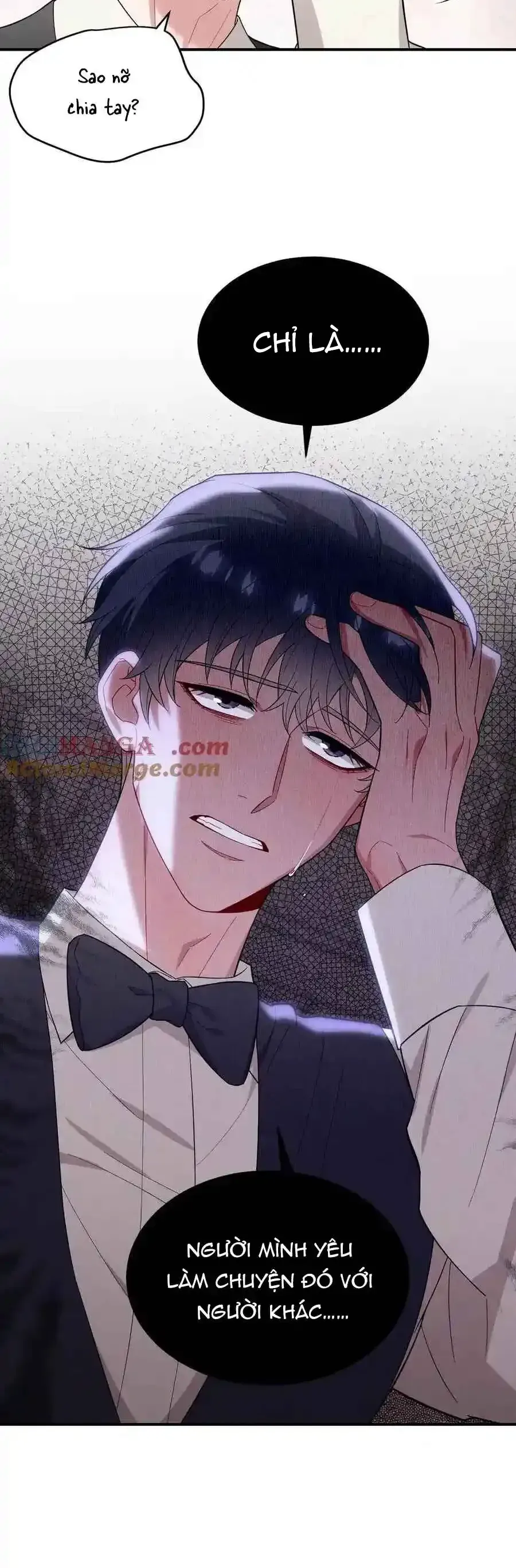 Trung Khuyển Công Lược - Chapter 38 - Page 24