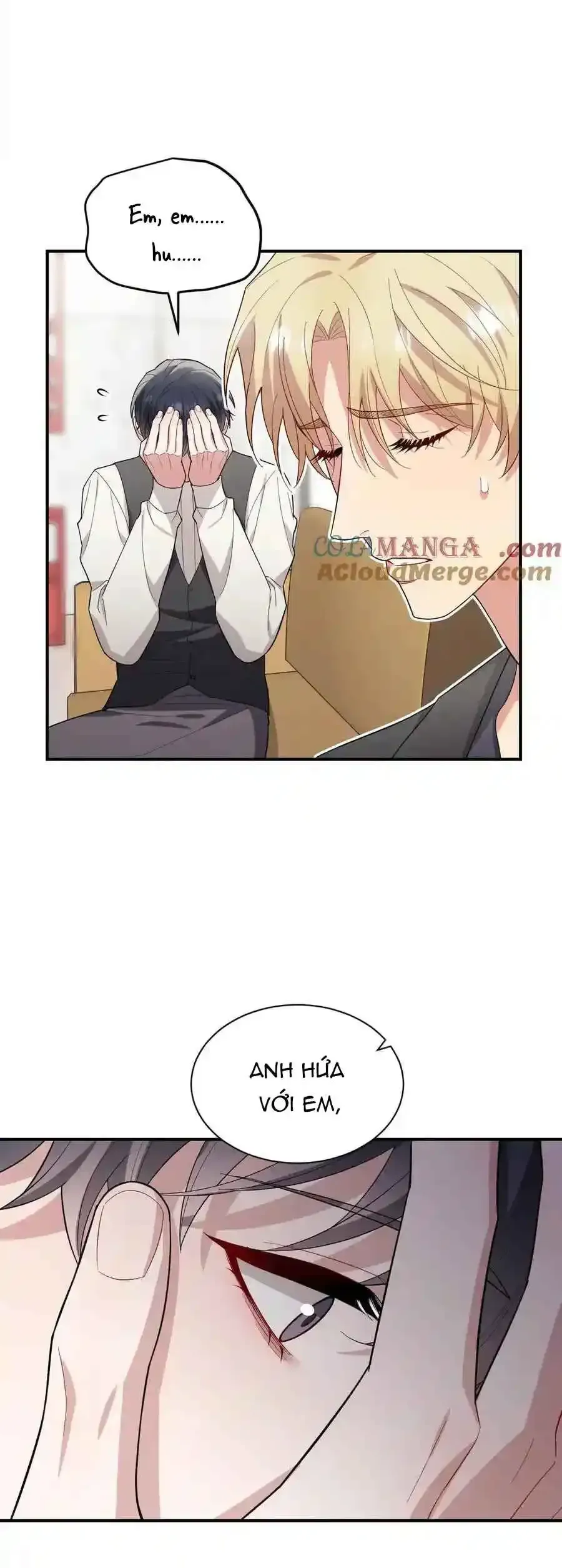 Trung Khuyển Công Lược - Chapter 38 - Page 25