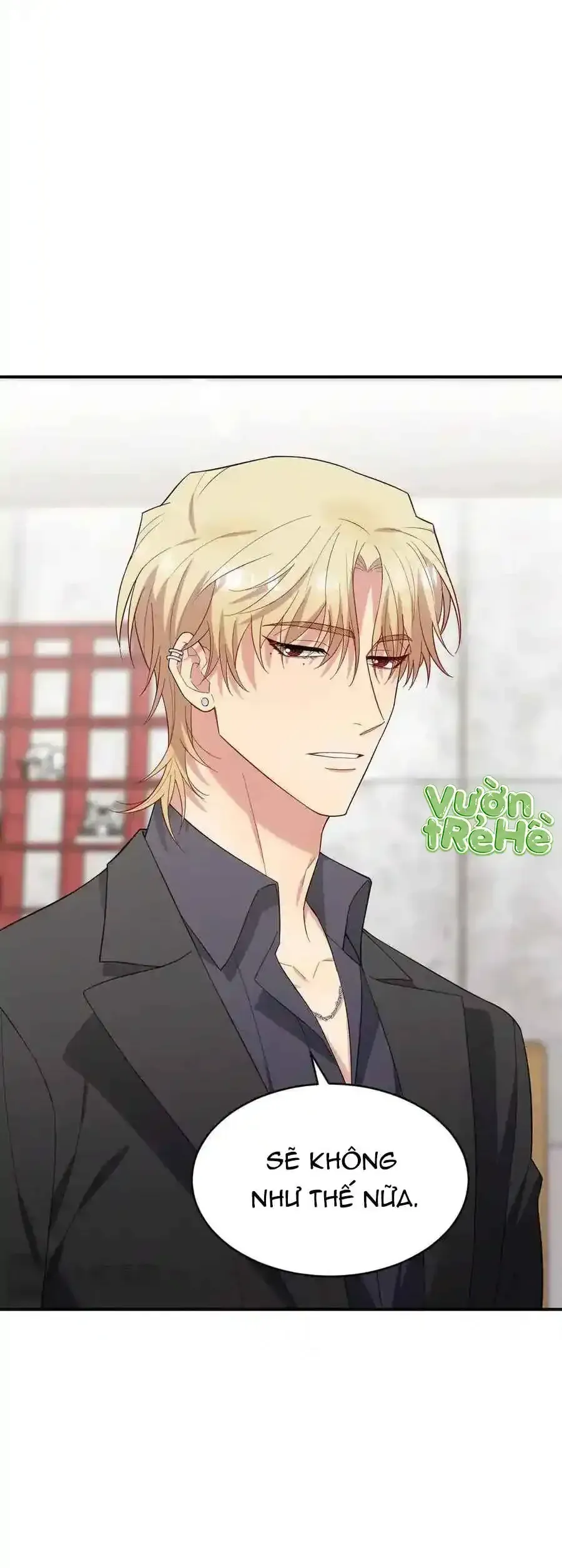 Trung Khuyển Công Lược - Chapter 38 - Page 26