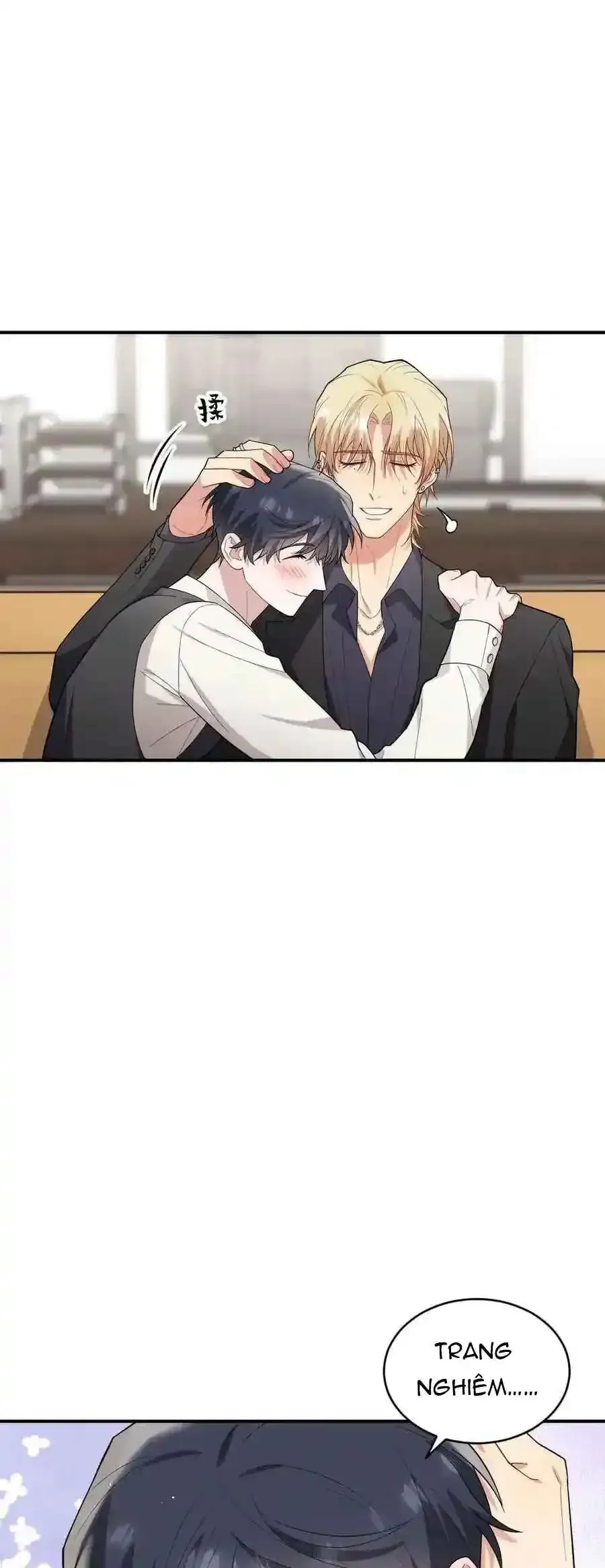 Trung Khuyển Công Lược - Chapter 38 - Page 28