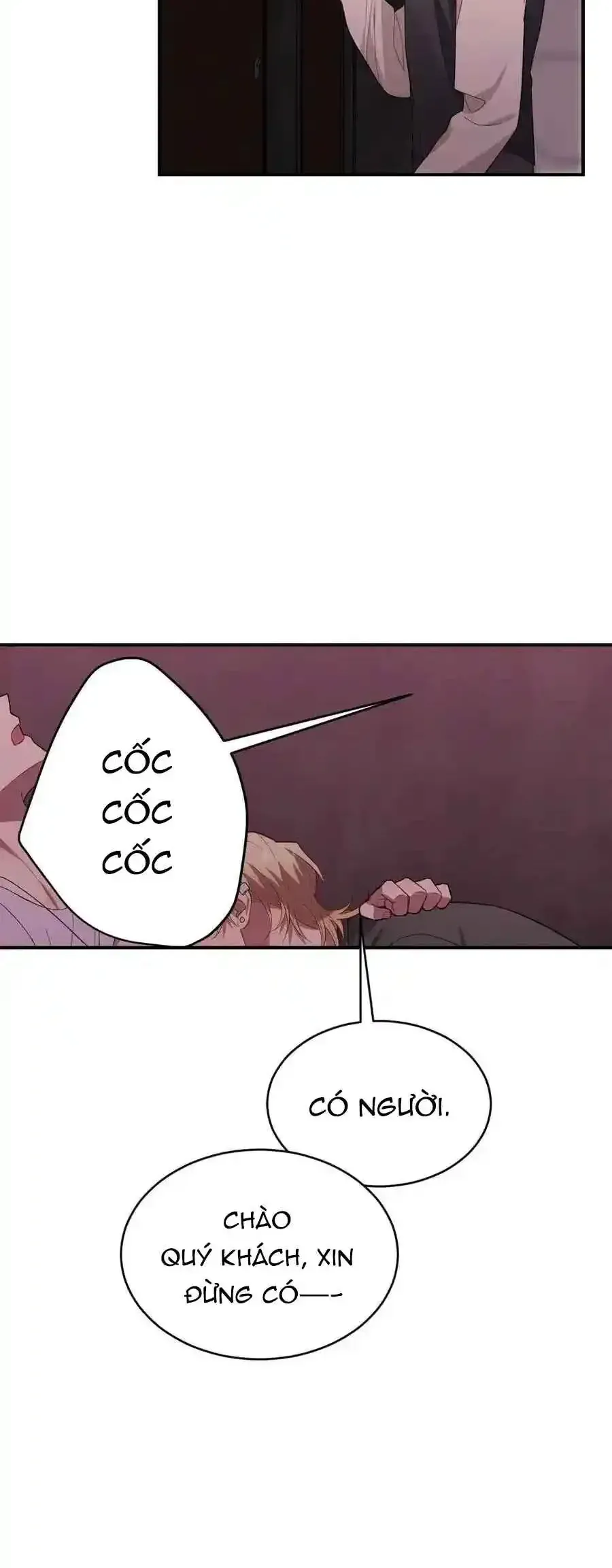 Trung Khuyển Công Lược - Chapter 38 - Page 3