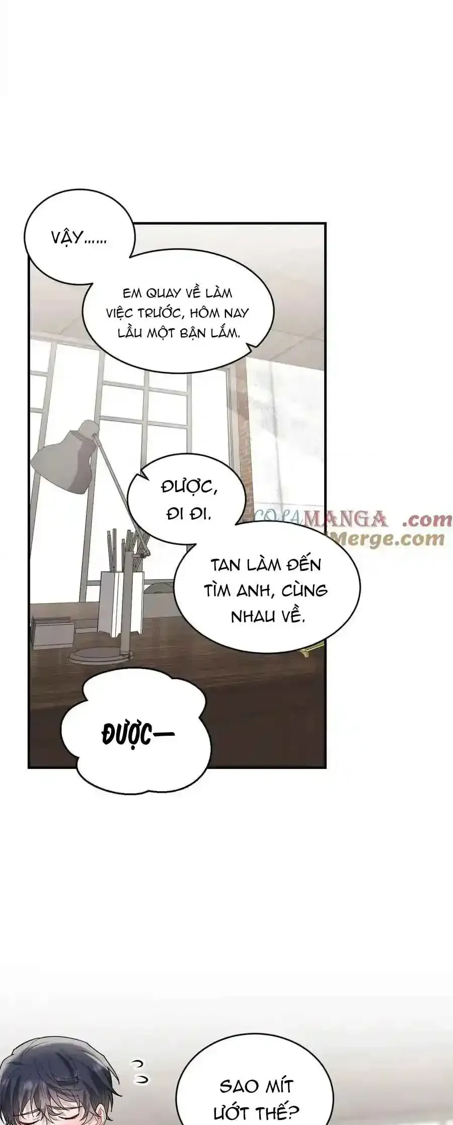 Trung Khuyển Công Lược - Chapter 38 - Page 31