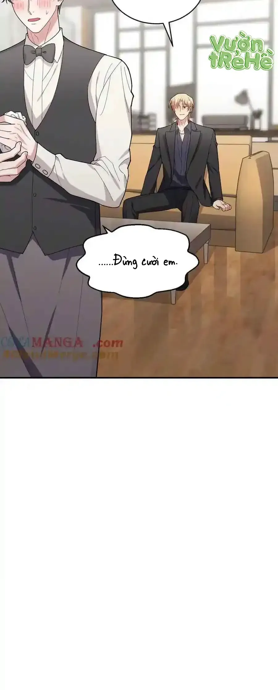 Trung Khuyển Công Lược - Chapter 38 - Page 32