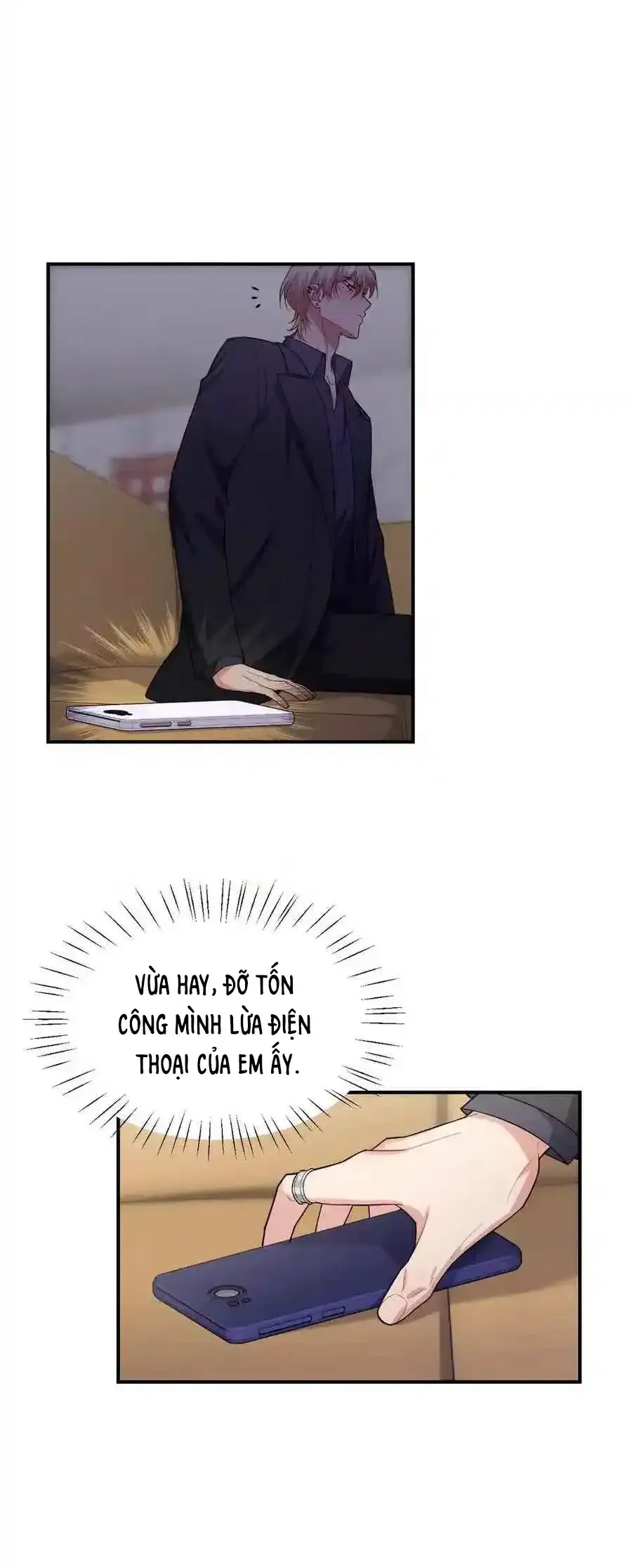 Trung Khuyển Công Lược - Chapter 38 - Page 33