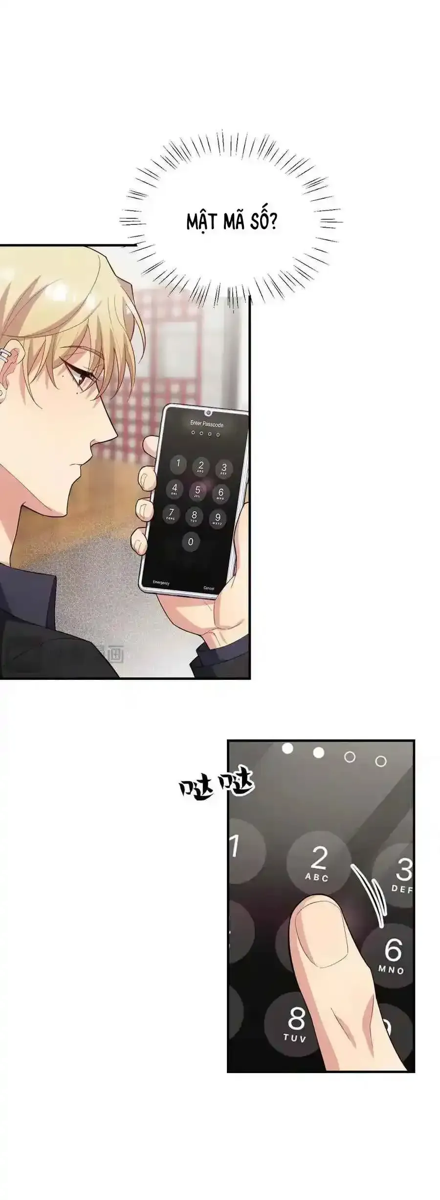 Trung Khuyển Công Lược - Chapter 38 - Page 34