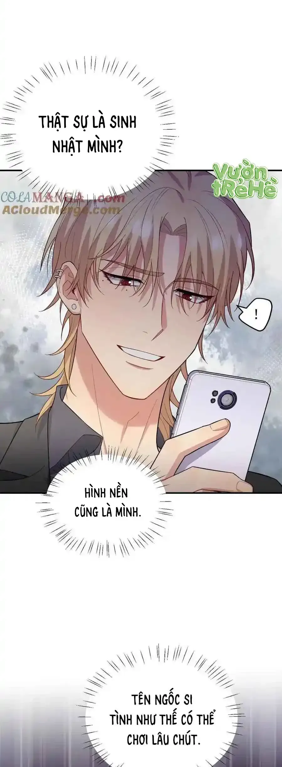 Trung Khuyển Công Lược - Chapter 38 - Page 35