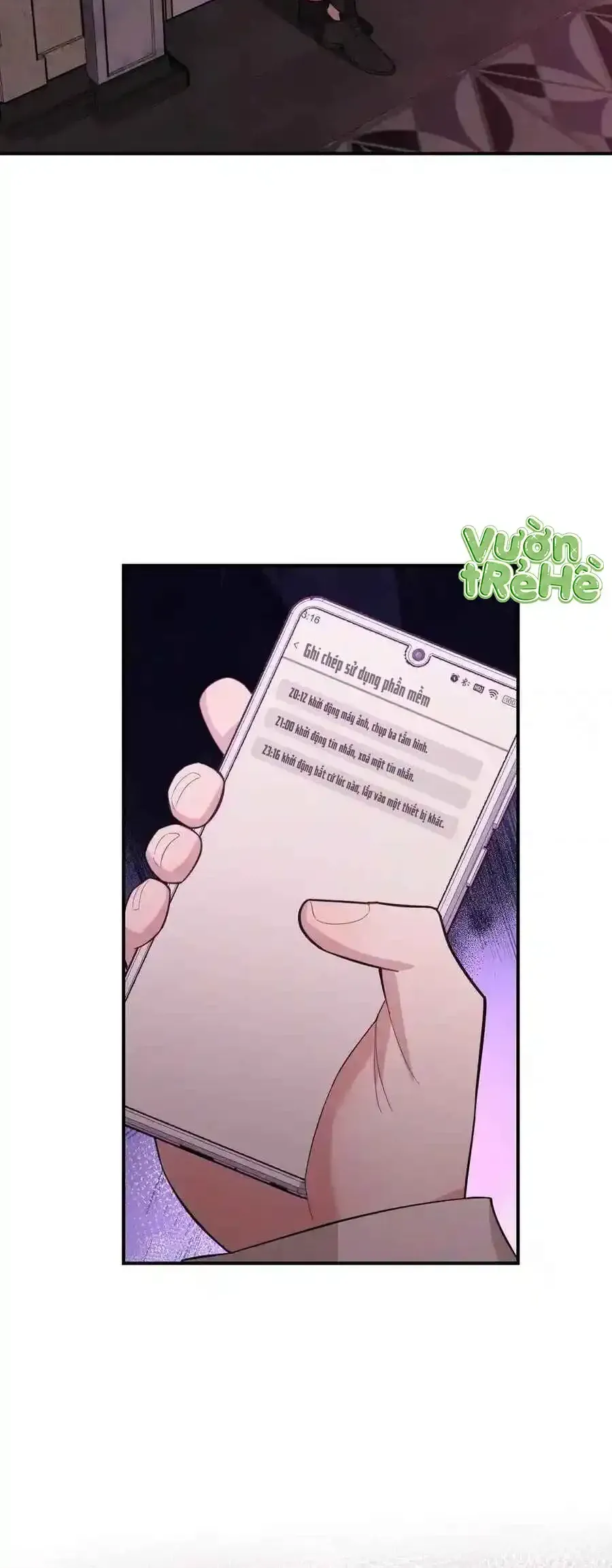 Trung Khuyển Công Lược - Chapter 38 - Page 38