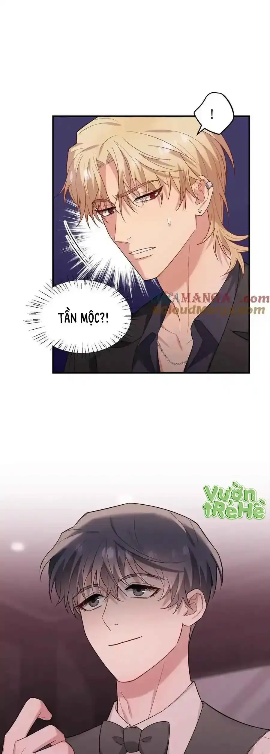 Trung Khuyển Công Lược - Chapter 38 - Page 4